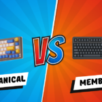 Mechanical vs Membrane Keyboard