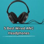 Wired ANC Headphones