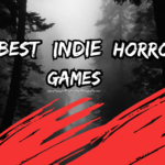 Indie Horror Games