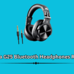 Gama G25 Bluetooth Headphones Review