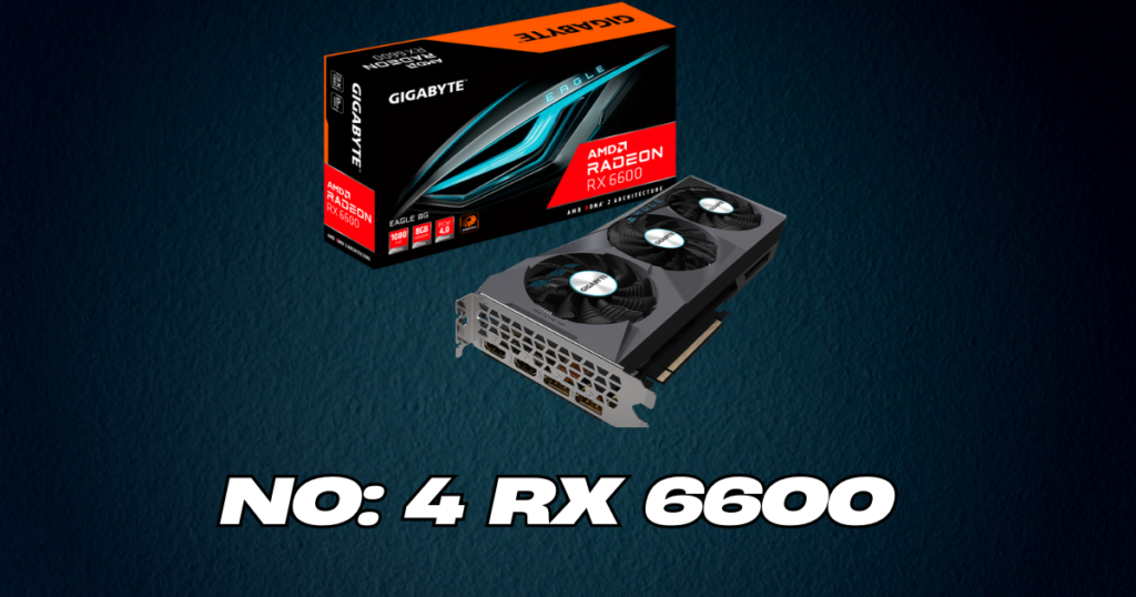 NVIDIA RTX 3060 – Versatile GPU for 1080p and entry-level 1440p gaming.